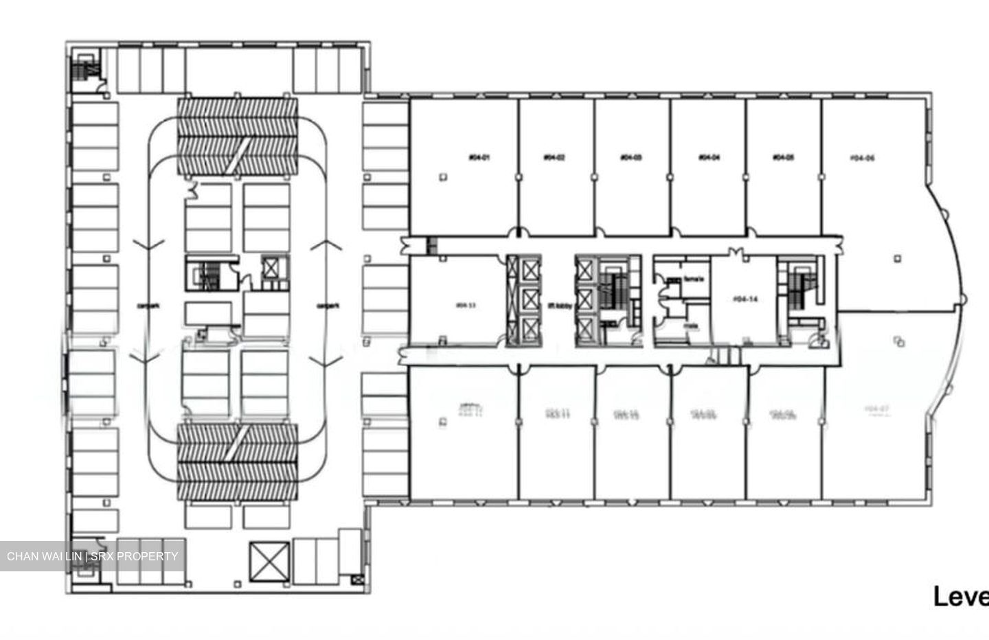 51 Cuppage Road (D9), Office #585384881